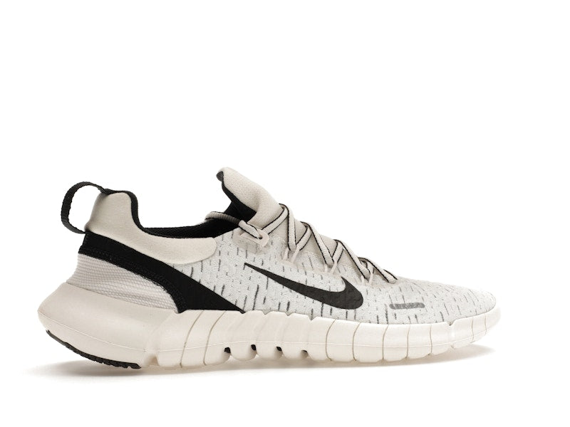 Nike Free Run 5.0 Phantom Sail