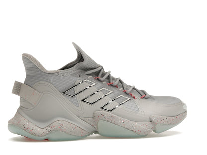 adidas Impact FLX Patrick Mahomes Grey Two