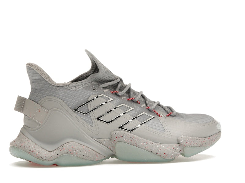 adidas Impact FLX Patrick Mahomes Grey Two