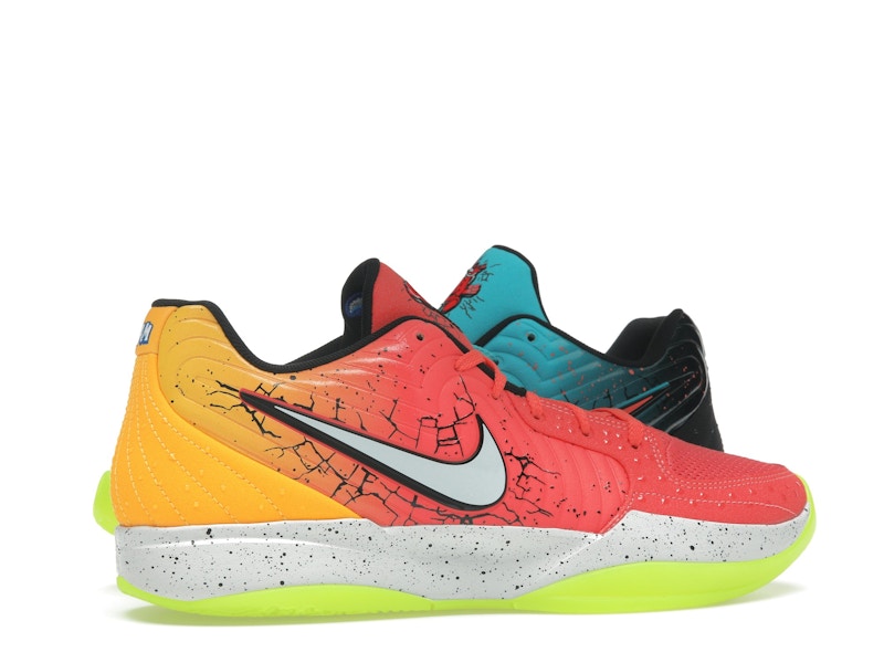 Nike Ja 2 Kool-Aid Mixed Berry