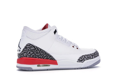 Jordan 3 Retro Hall of Fame (GS)