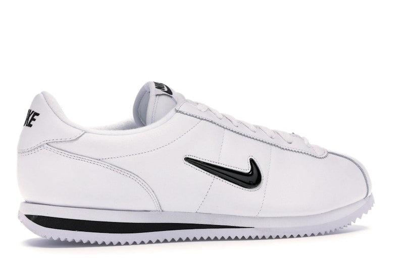 Nike Cortez Basic Jewel Black Diamond