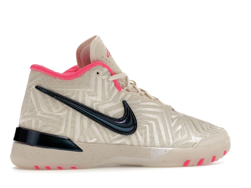 Nike Zoom LeBron NXXT Genisus Bronny James (Translucent Outsole)