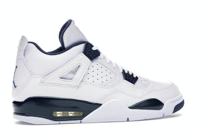 Jordan 4 Retro Columbia (2015)