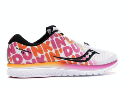 Saucony Kinvara 10 Dunkin