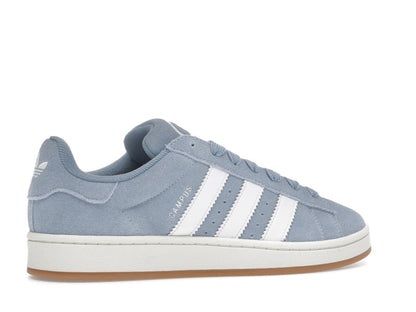 adidas Campus 00s Camp Tactile Blue Cloud White Off White