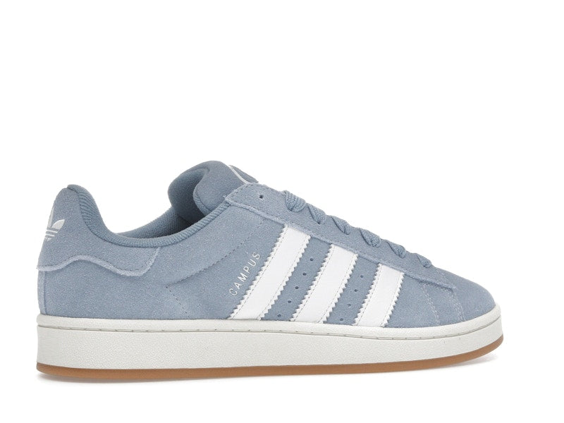 adidas Campus 00s Camp Tactile Blue Cloud White Off White