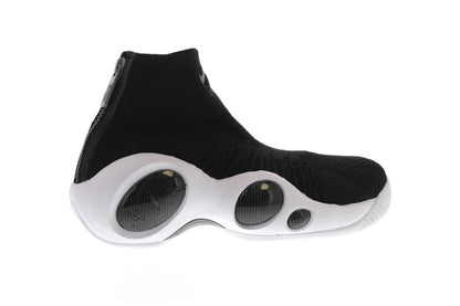 Nike Flight Bonafide Black White