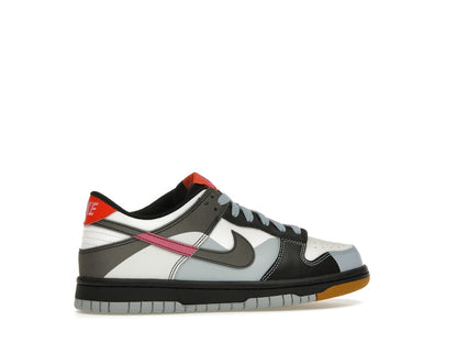 Nike Dunk Low Dance Multi-Color (GS)