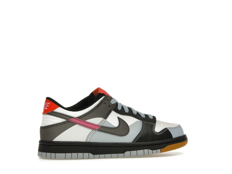 Nike Dunk Low Dance Multi-Color (GS)