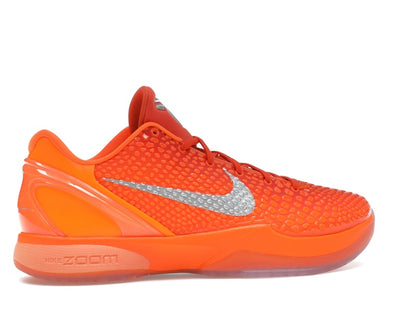 Nike Kobe 6 Protro Total Orange