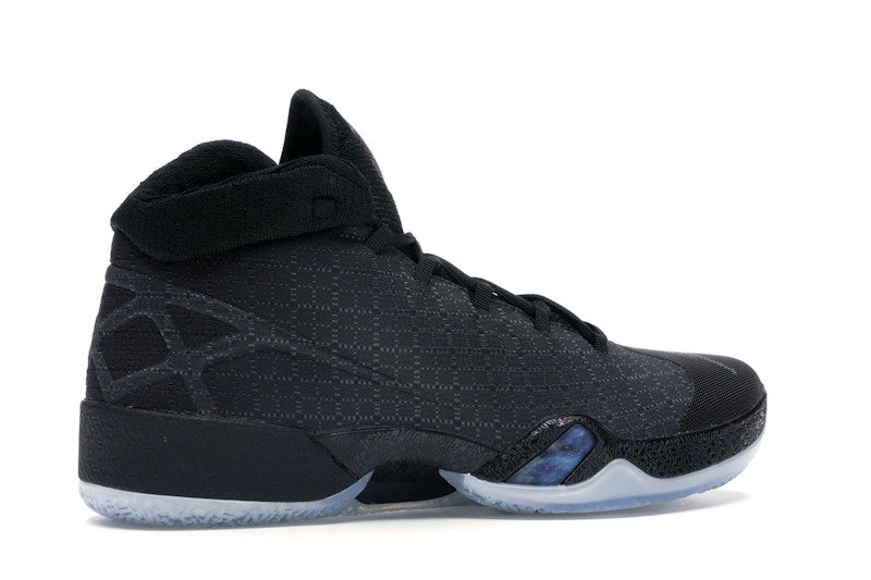 Jordan XXX Black Cat