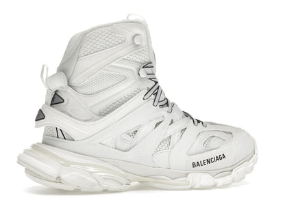 Balenciaga Track Hike White (Women's)