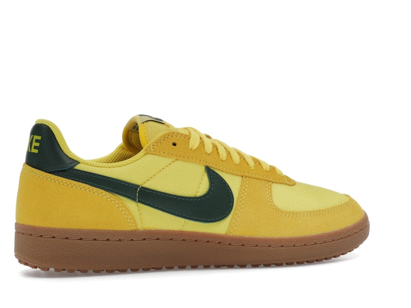 Nike Field General Chrome Yellow Fir