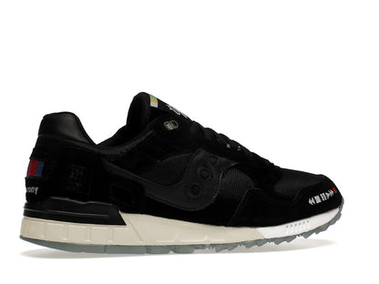 Saucony Shadow 5000 The Good Will Out VHS