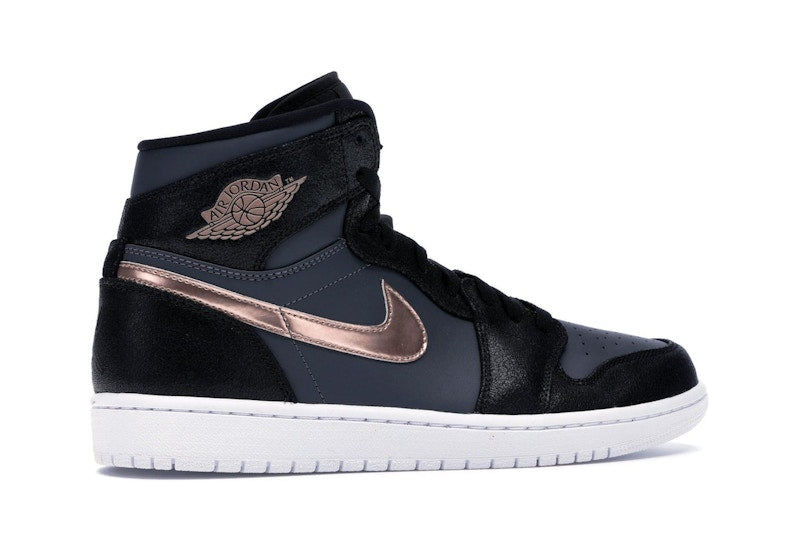 Jordan 1 Retro Bronze Medal