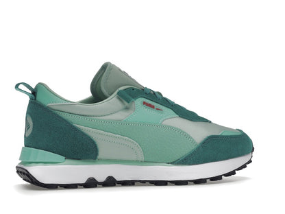 Puma Rider FV Pokémon Bulbasaur