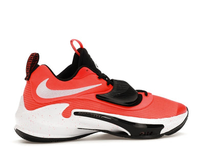 Nike Zoom Freak 3 Team Bright Crimson