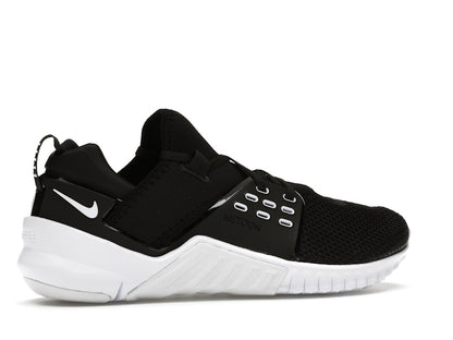 Nike Free X Metcon 2 Black White