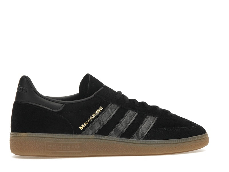 adidas Handball Spezial Maharishi Arsenal FC