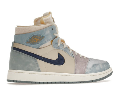 Jordan 1 High Zoom Air CMFT Celestine Blue