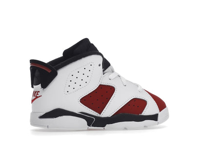 Jordan 6 Retro Carmine (2021) (TD)