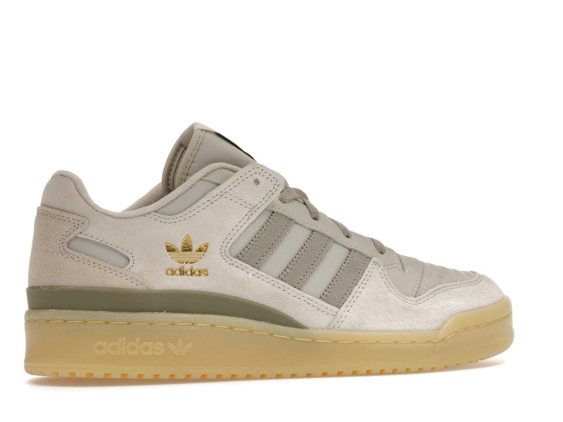 adidas Forum Low Classic Talc Clay