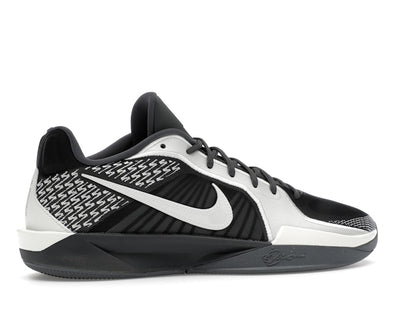 Nike Sabrina 2 Iron Grey Sail (Women's)