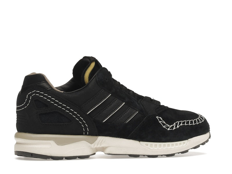adidas ZX 9000 A-ZX YCTN Moccasin Black