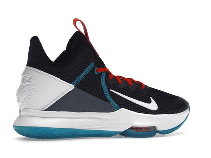 Nike LeBron Witness 4 Red Carpet