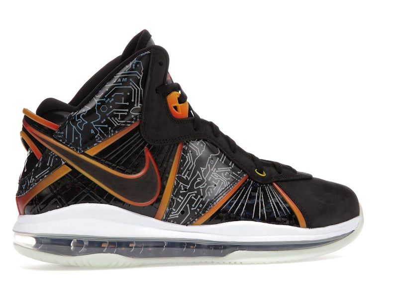 Nike LeBron 8 Space Jam