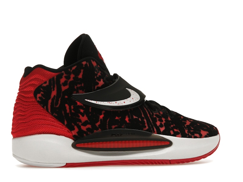 Nike KD 14 Bred