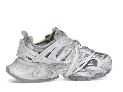 adidas XLG Runner Deluxe Gray