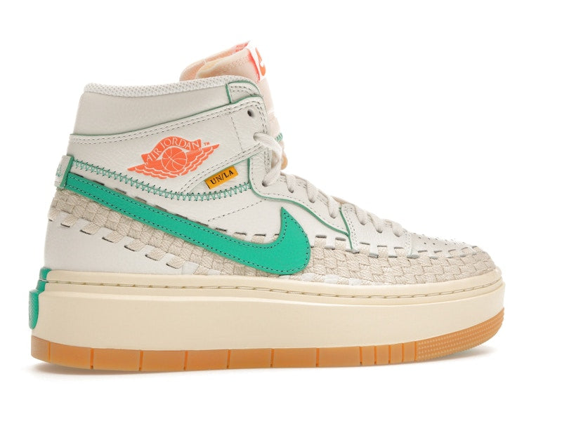Jordan 1 Elevate High SP Union LA Bephies Beauty Supply Summer of ‘96 (Women's)