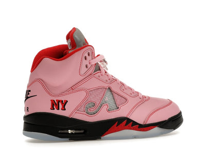 Jordan 5 Retro Awake NY Arctic Pink