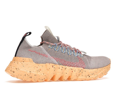 Nike Space Hippie 01 Melon Tint Aquamarine