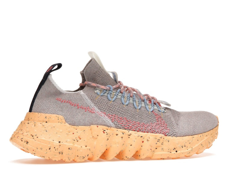 Nike Space Hippie 01 Melon Tint Aquamarine