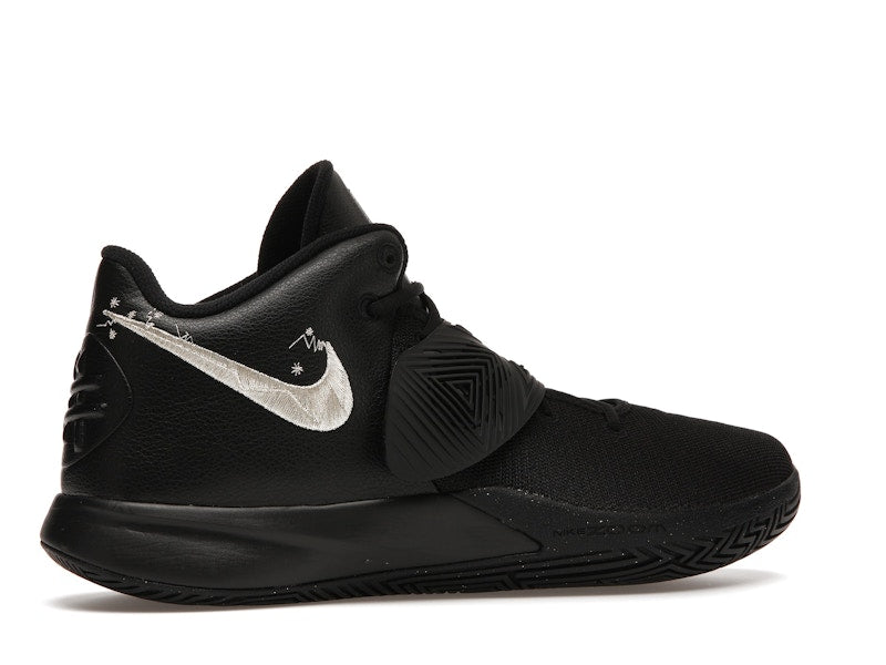 Nike Kyrie Flytrap 3 Black