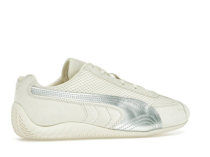 Puma Speedcat Premium Shadow Grey Frosted Ivory