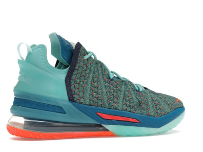 Nike LeBron 18 We Are Family