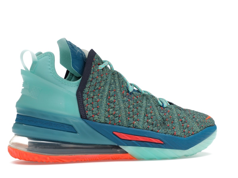 Nike LeBron 18 We Are Family