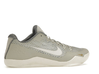 Nike Kobe 11 Low Quai 54 (Friends & Family) (2016)