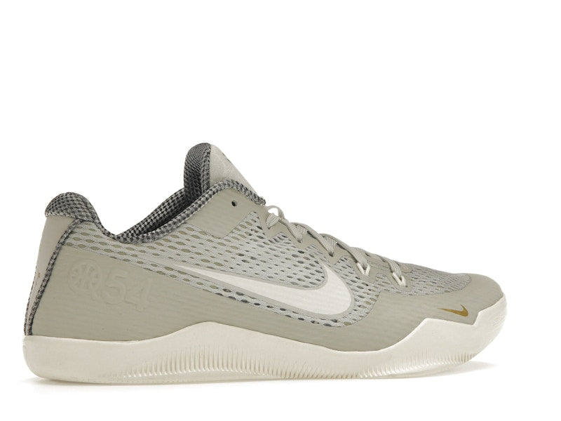 Nike Kobe 11 Low Quai 54 (Friends & Family) (2016)