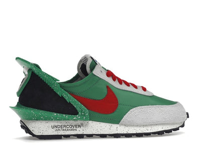 Nike Daybreak Undercover Lucky Green Red (Women's)
