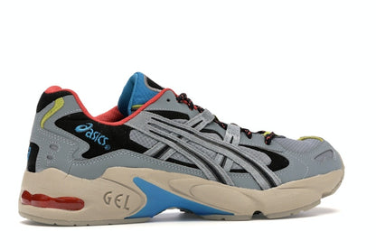 ASICS Gel-Kayano 5 Stone Grey