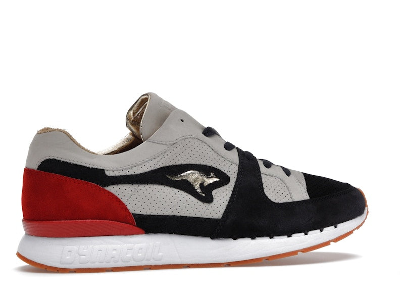 KangaROOS Coil R1 Playmaker