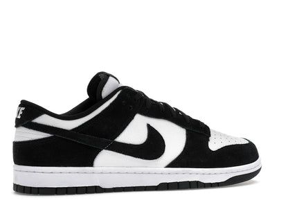 Nike Dunk Low Retro SE Suede Panda