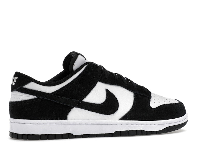 Nike Dunk Low Retro SE Suede Panda