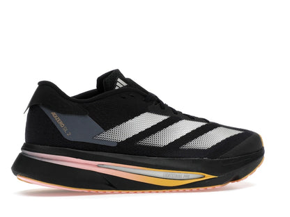 adidas Adizero Sl2 Core Black Zero Metalic Spark