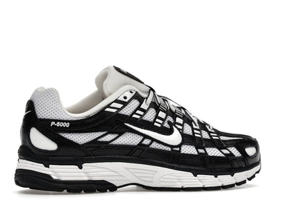 Nike P-6000 Black Muslin Sail (Women's)